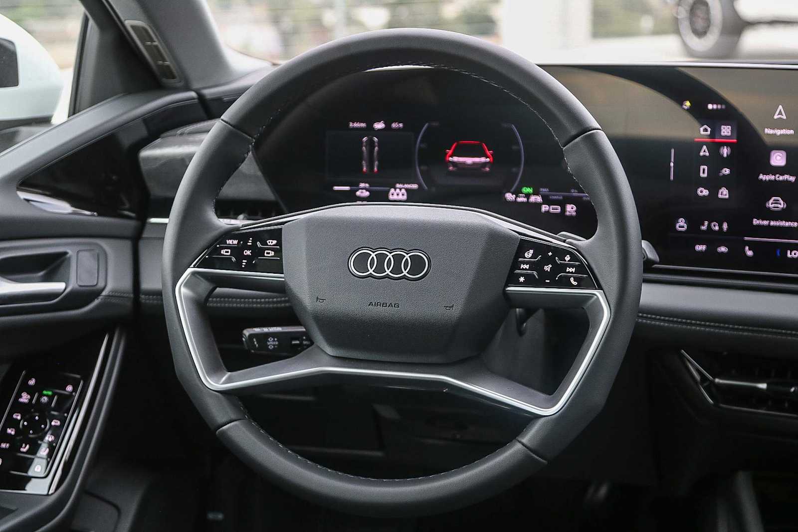 Thumbnail: 2025 Audi e-tron - 15