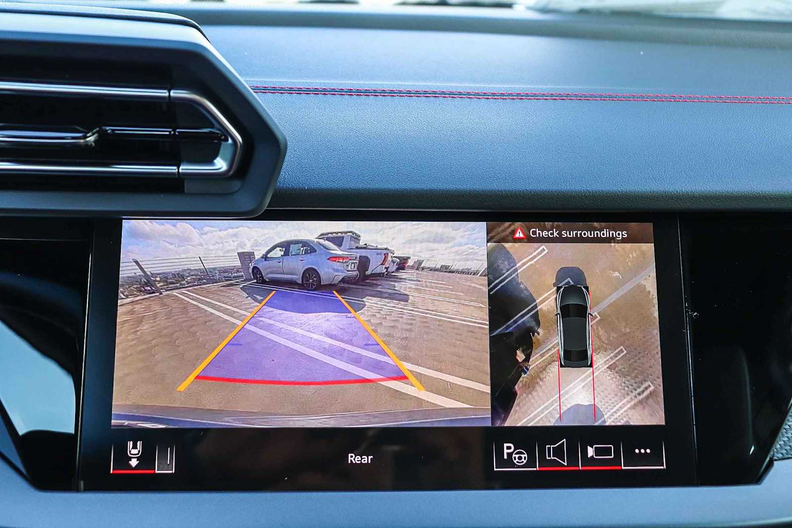 Thumbnail: 2026 Audi S3 - 35