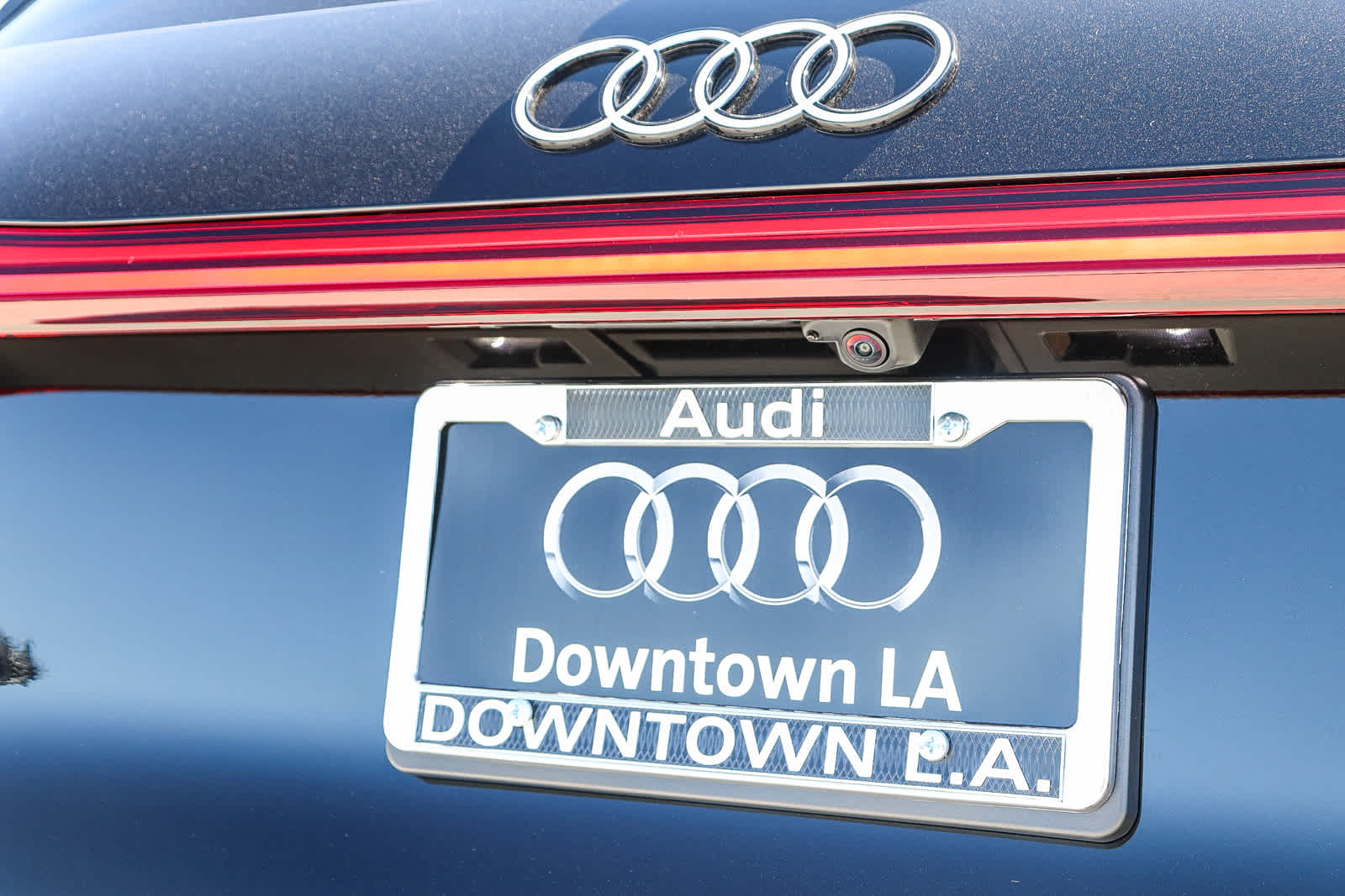 Thumbnail: 2025 Audi Q5 - 12