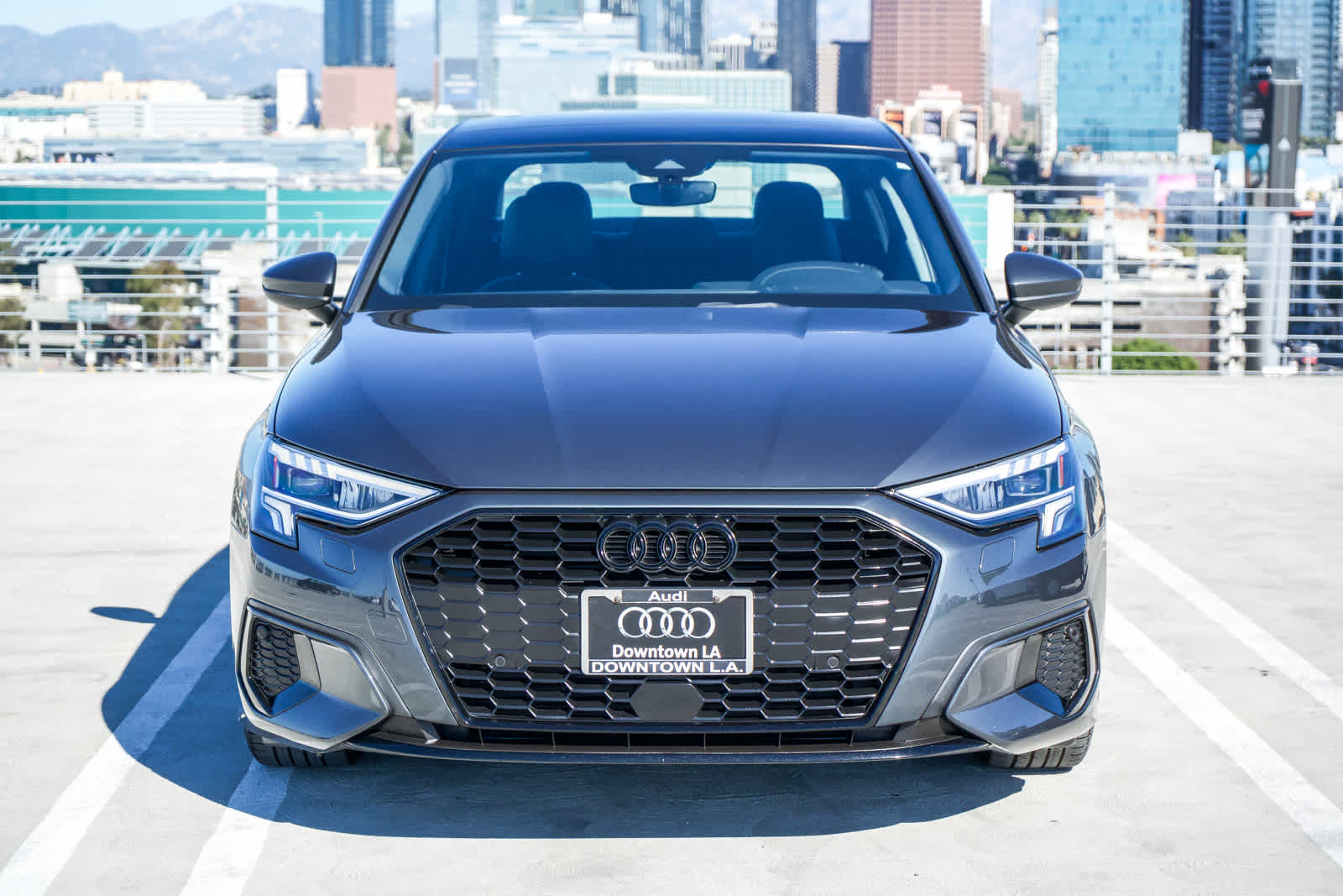 Thumbnail: 2023 Audi A3 - 2