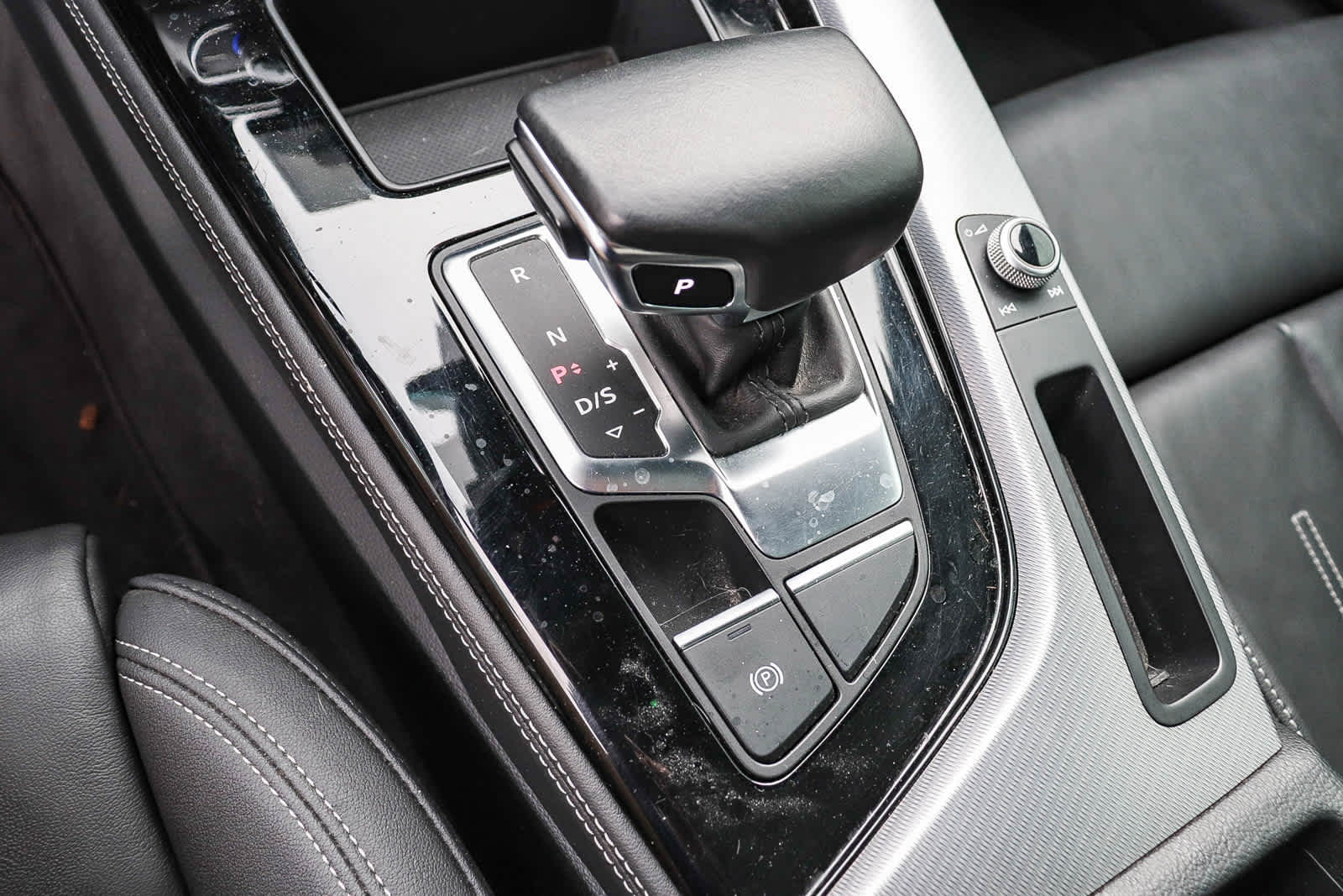 Thumbnail: 2021 Audi A5 - 26