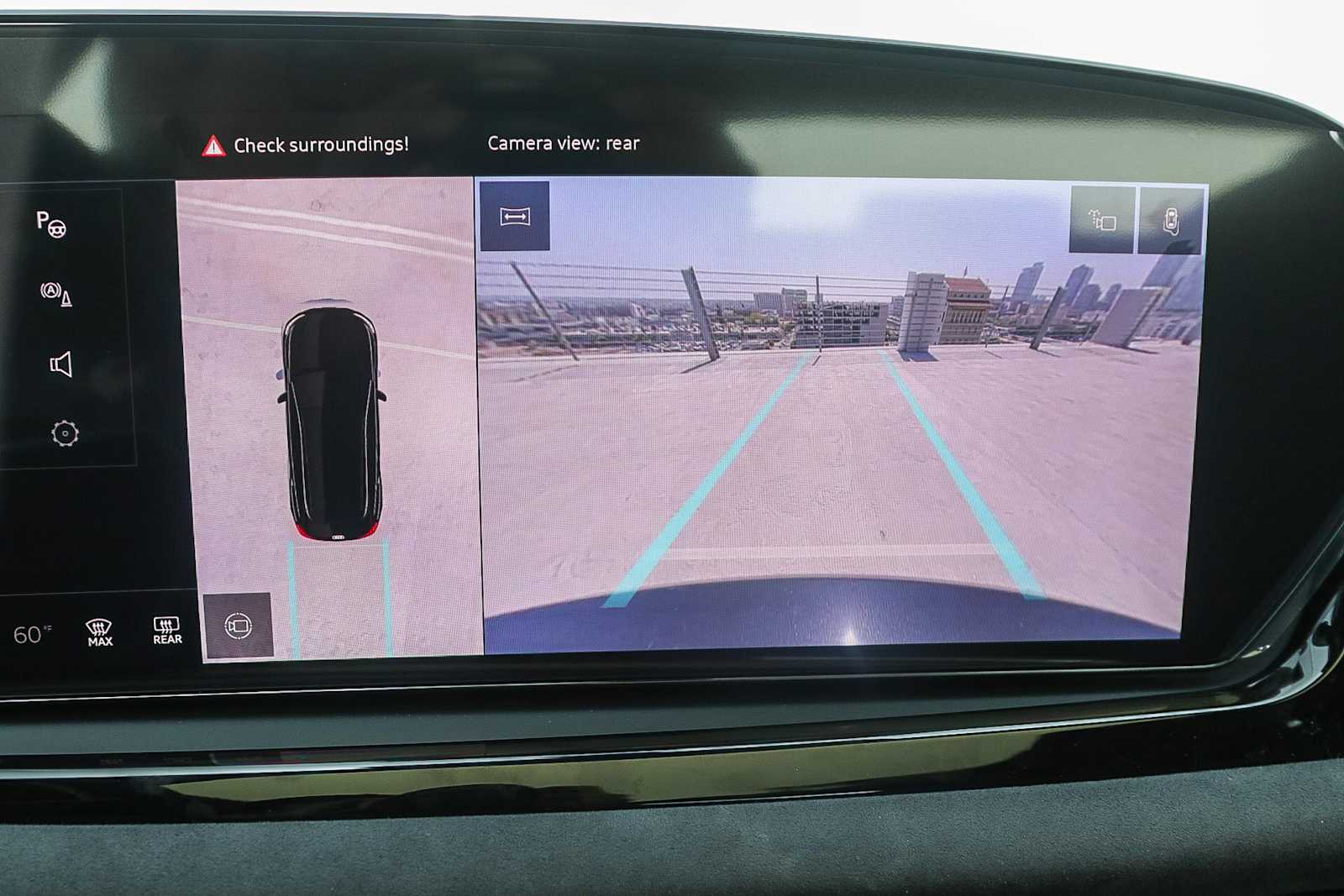 Thumbnail: 2025 Audi S5 - 24