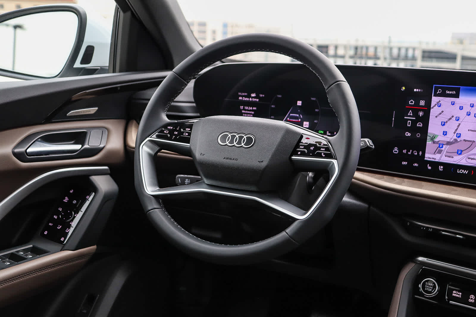 Thumbnail: 2025 Audi Q5 - 20