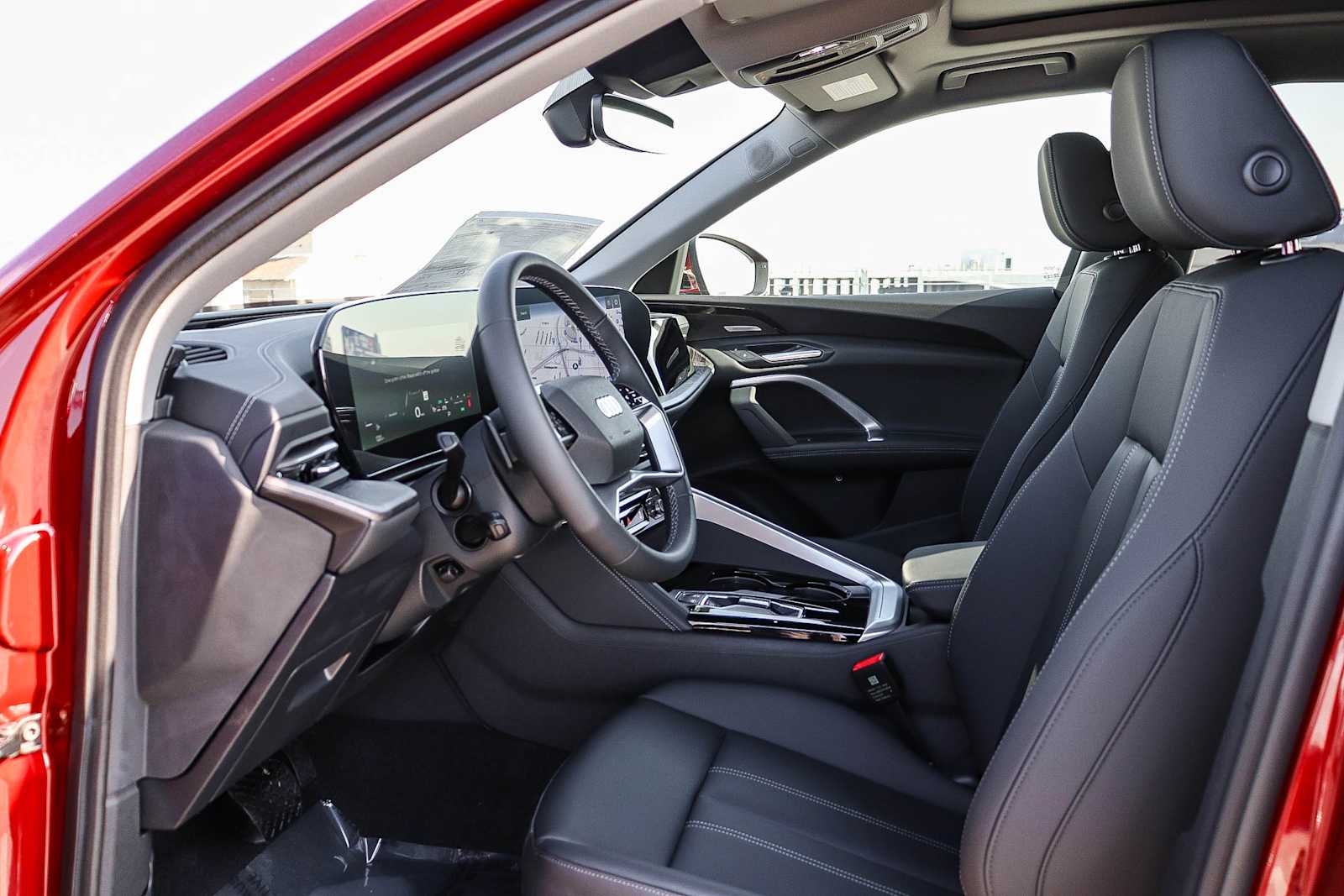 Thumbnail: 2025 Audi Q5 - 22