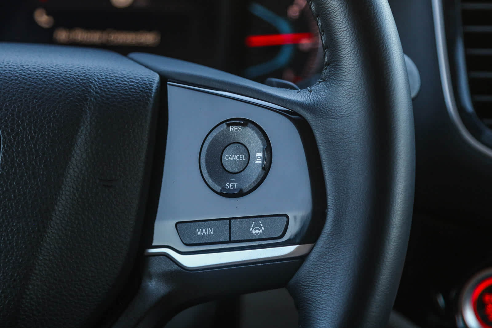 Thumbnail: 2022 Honda Pilot - 17