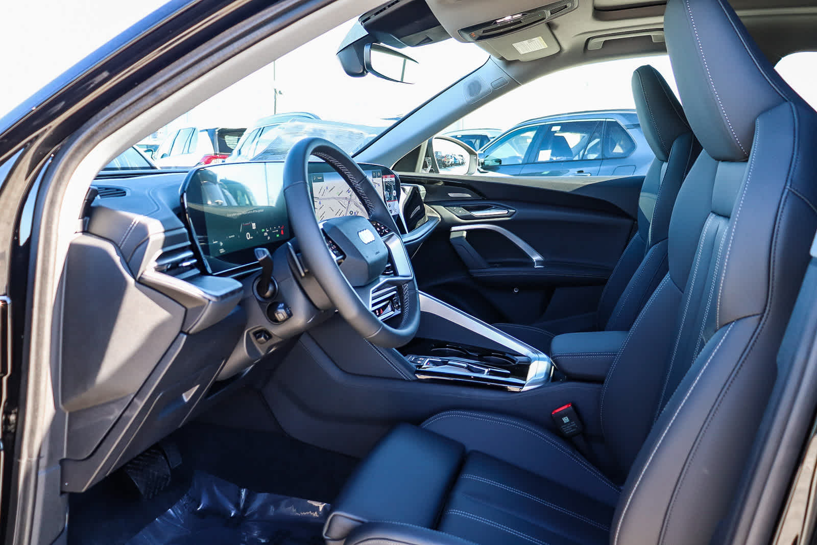 Thumbnail: 2025 Audi Q5 - 21