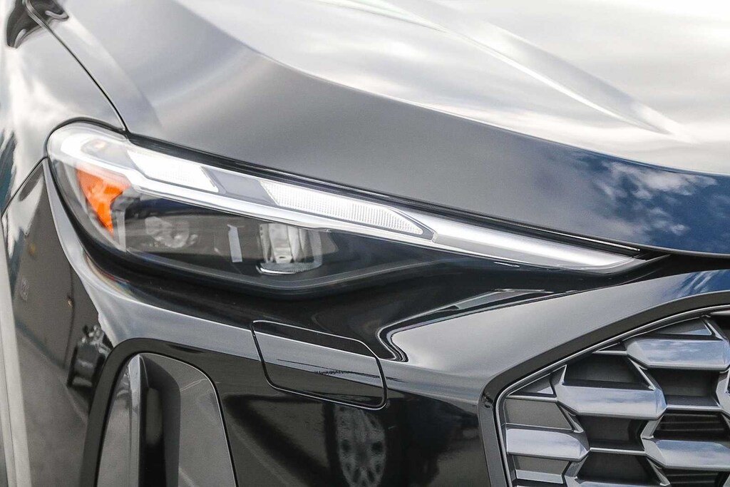 New 2025 Audi All-new Q5 2.0T Premium SUV