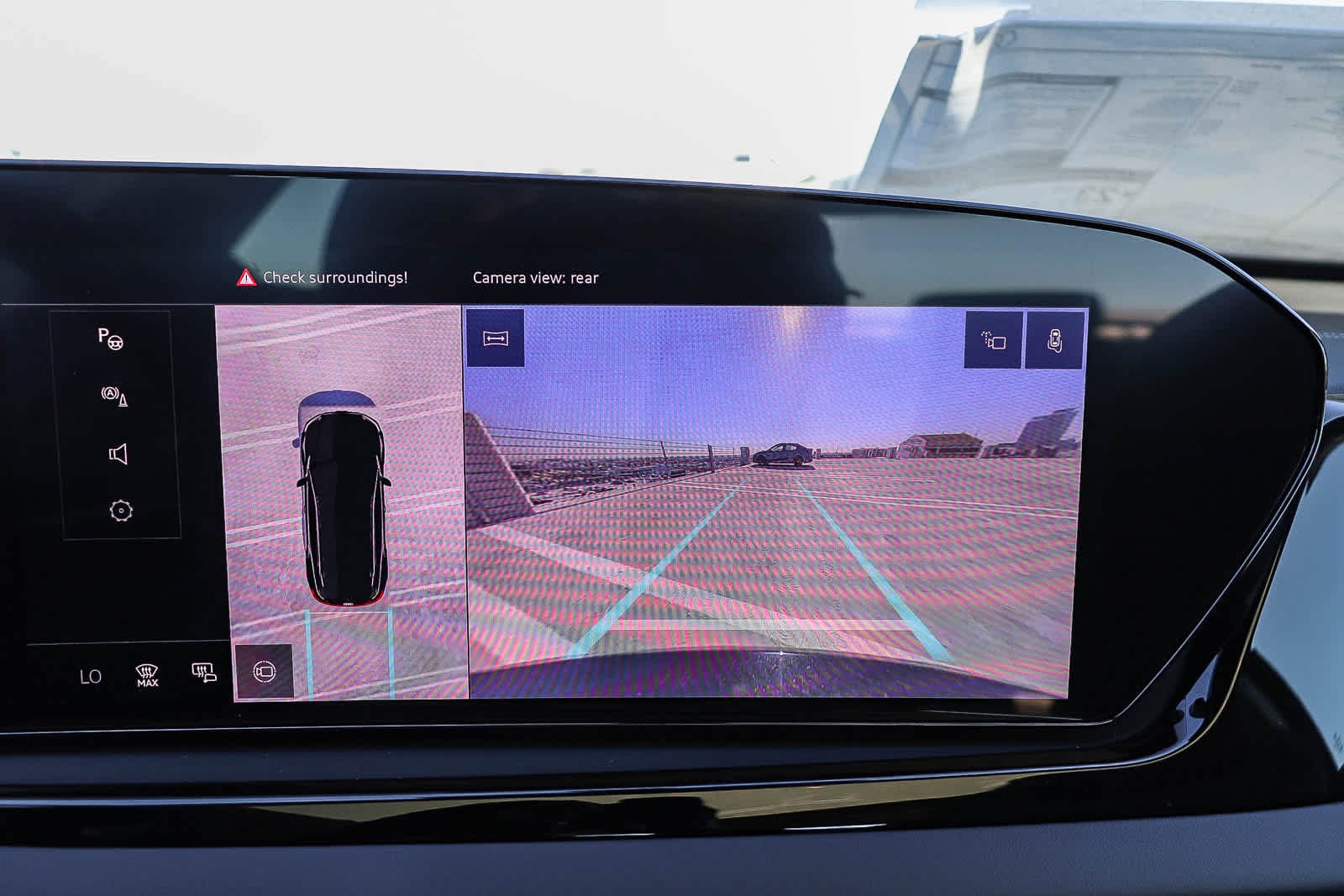 Thumbnail: 2026 Audi A6 - 33