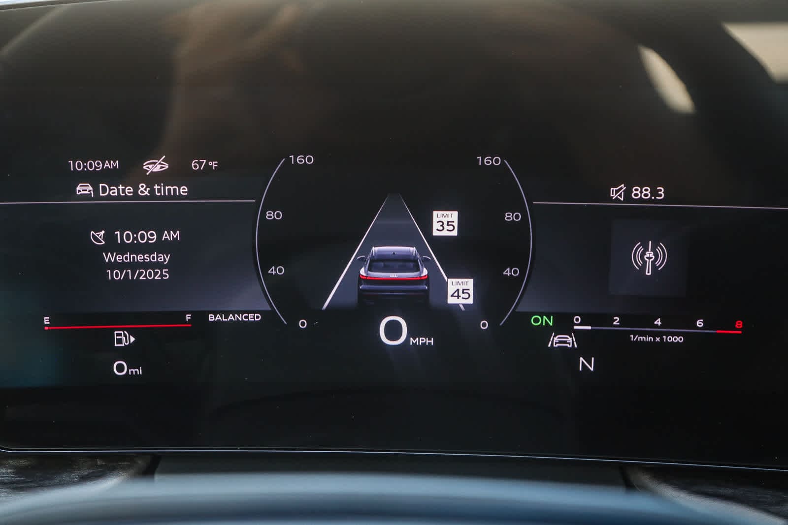 Thumbnail: 2025 Audi Q5 - 36