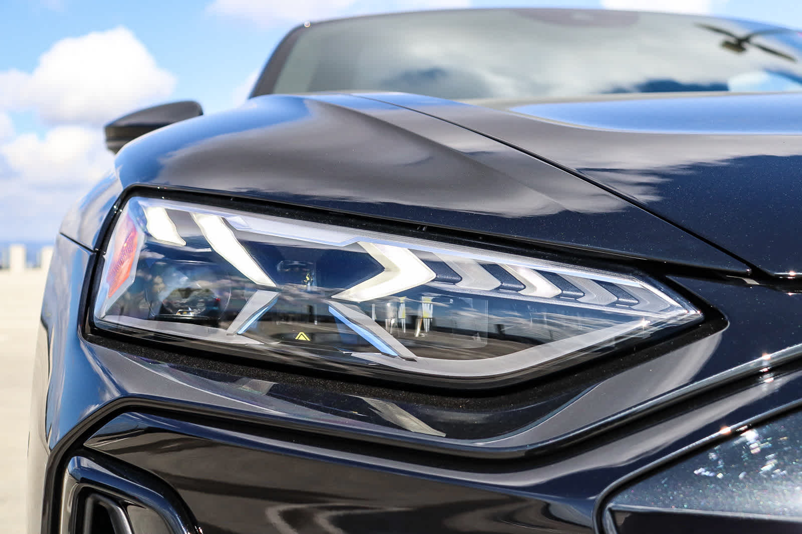 Thumbnail: 2026 Audi e-tron GT - 9