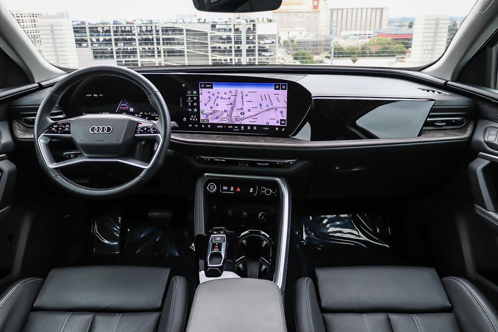 Thumbnail: 2025 Audi Q5 - 16