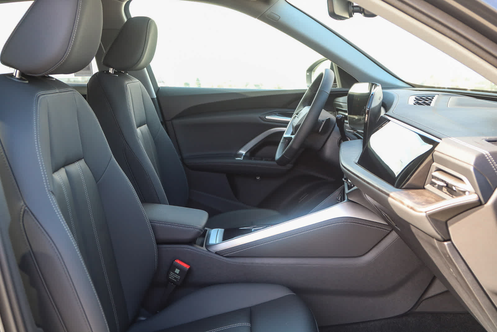 Thumbnail: 2025 Audi Q5 - 23