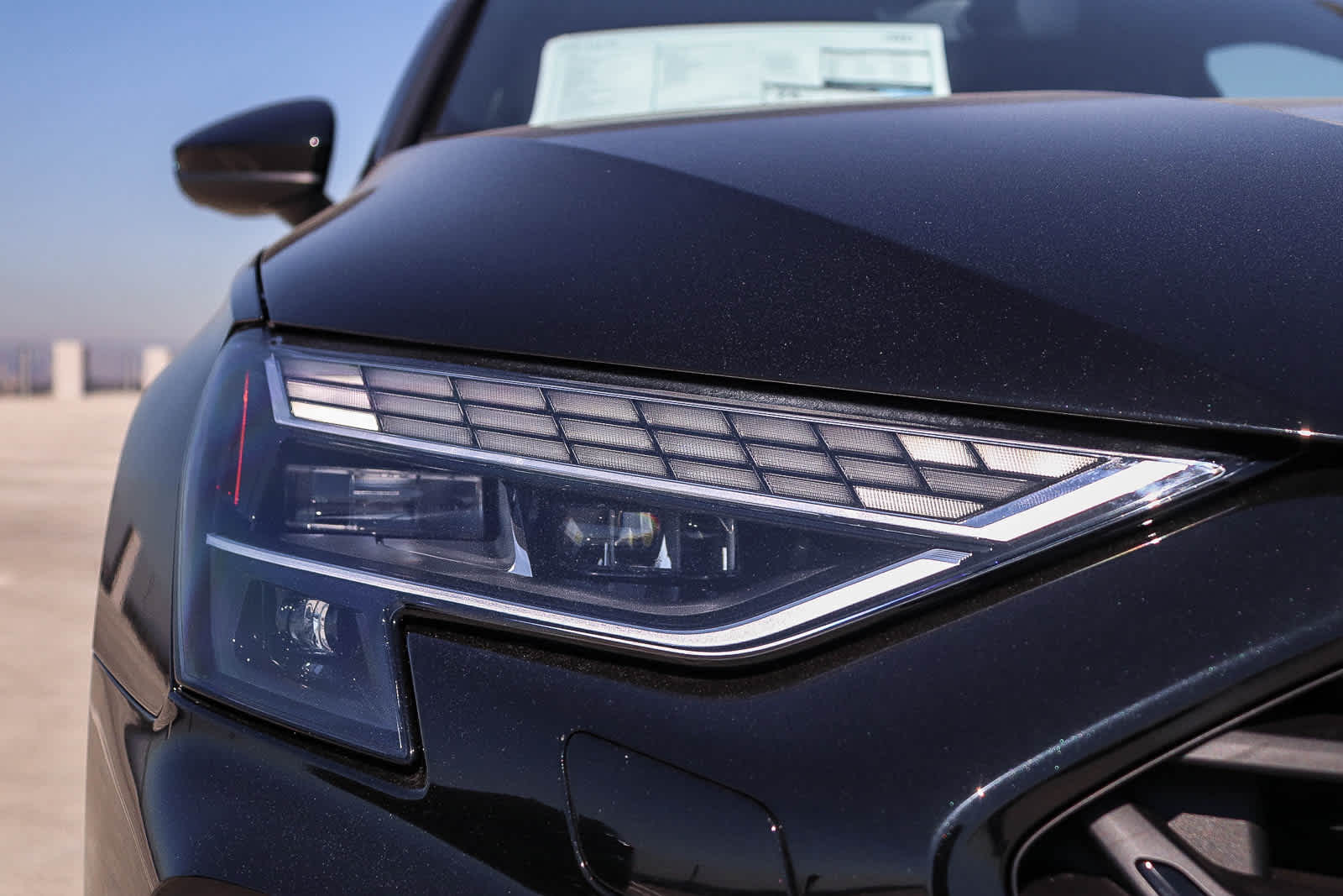 Thumbnail: 2026 Audi S3 - 9