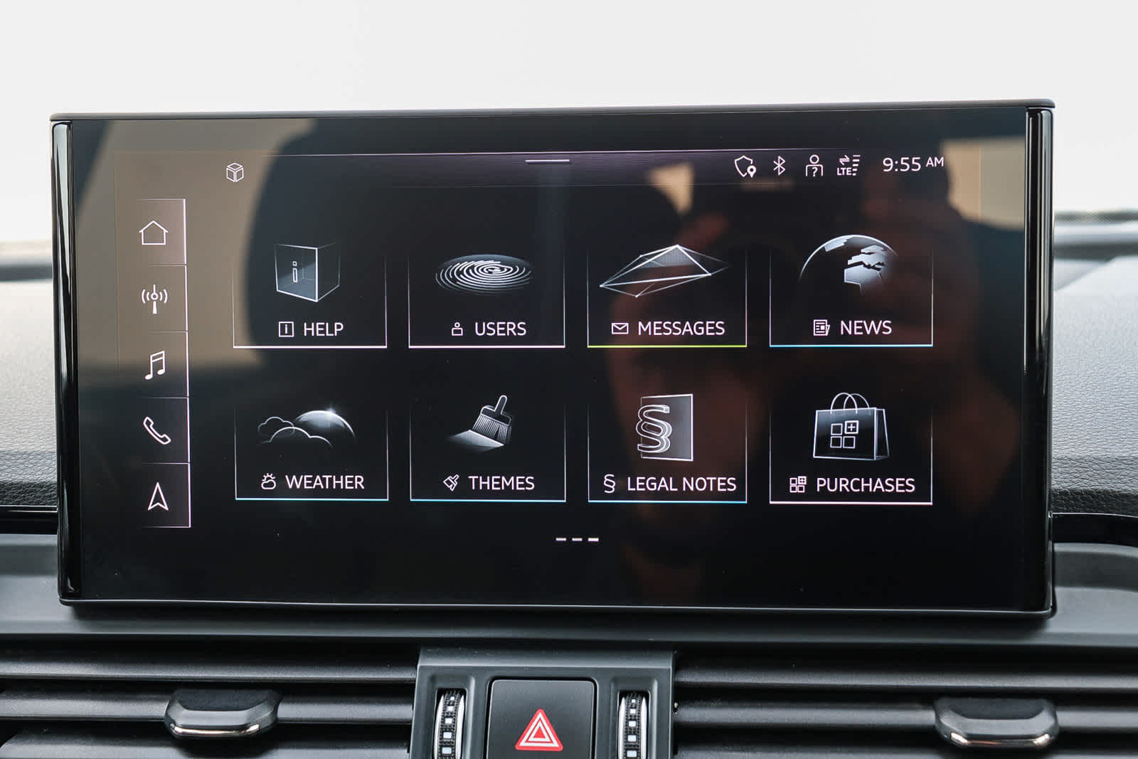 Thumbnail: 2023 Audi Q5 - 13