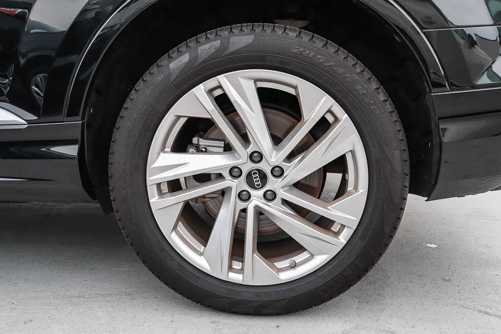 Thumbnail: 2023 Audi Q7 - 26