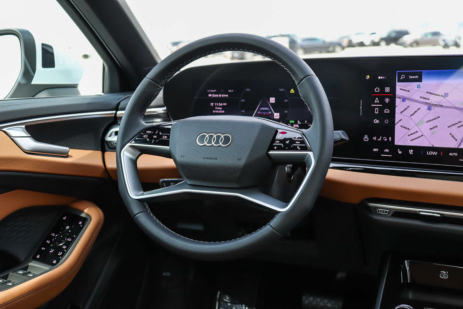 Thumbnail: 2026 Audi A6 - 20