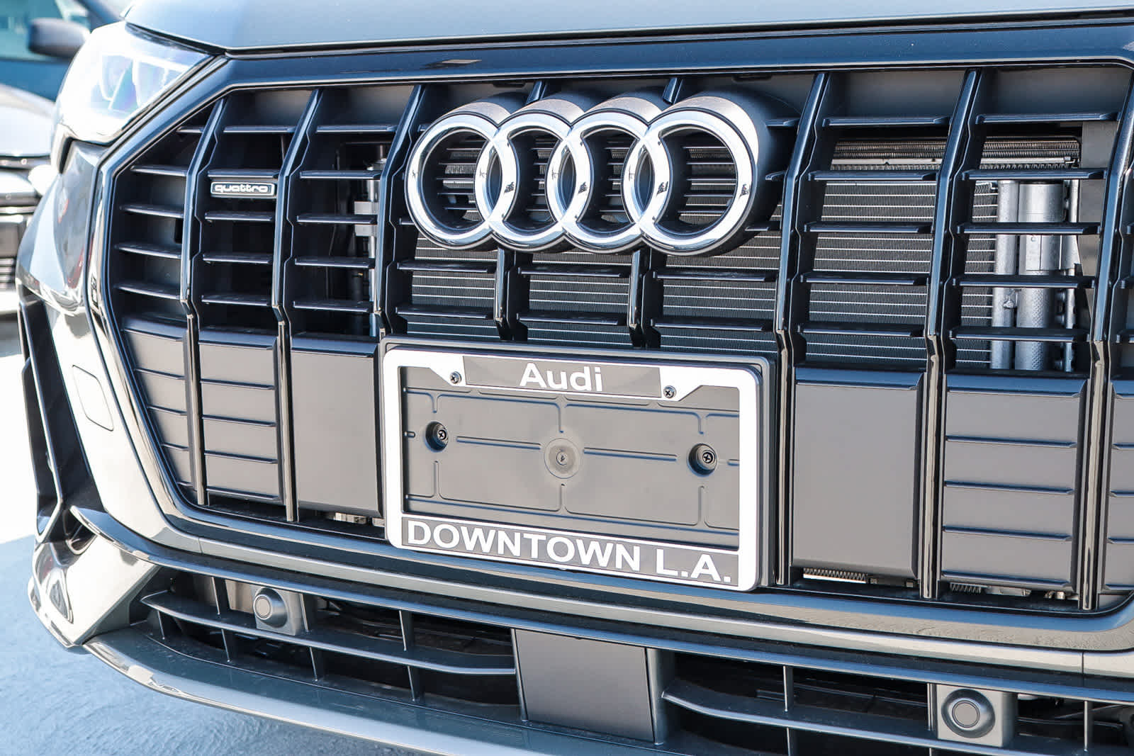 Thumbnail: 2025 Audi Q3 - 5