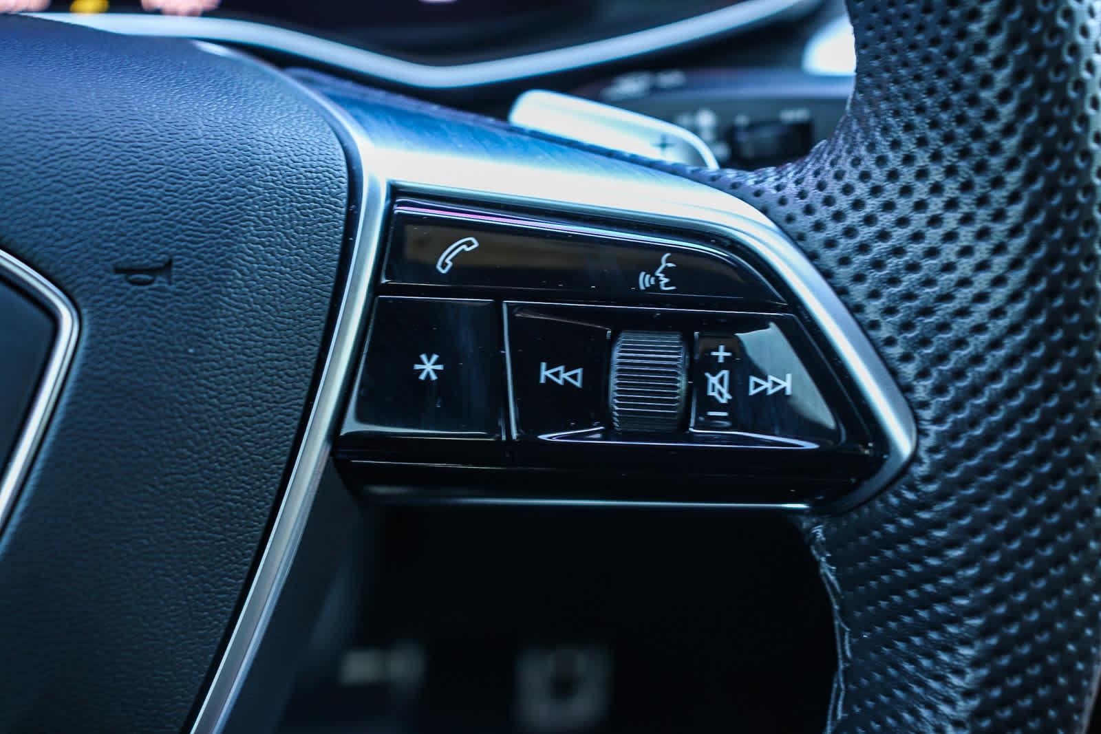 Thumbnail: 2022 Audi S7 - 20