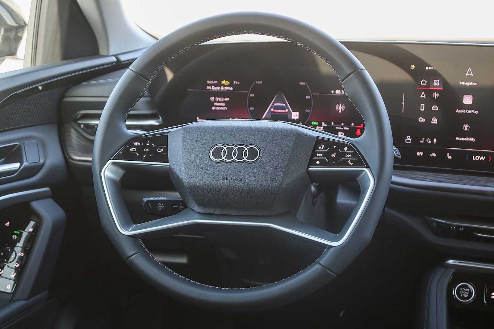 Thumbnail: 2025 Audi Q5 - 15