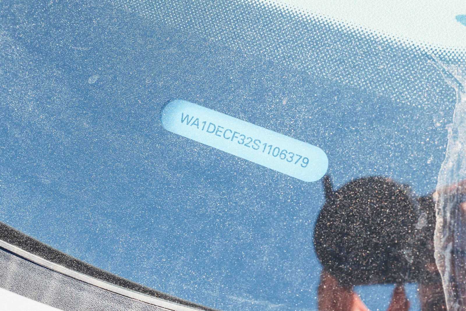 Thumbnail: 2025 Audi Q3 - 27