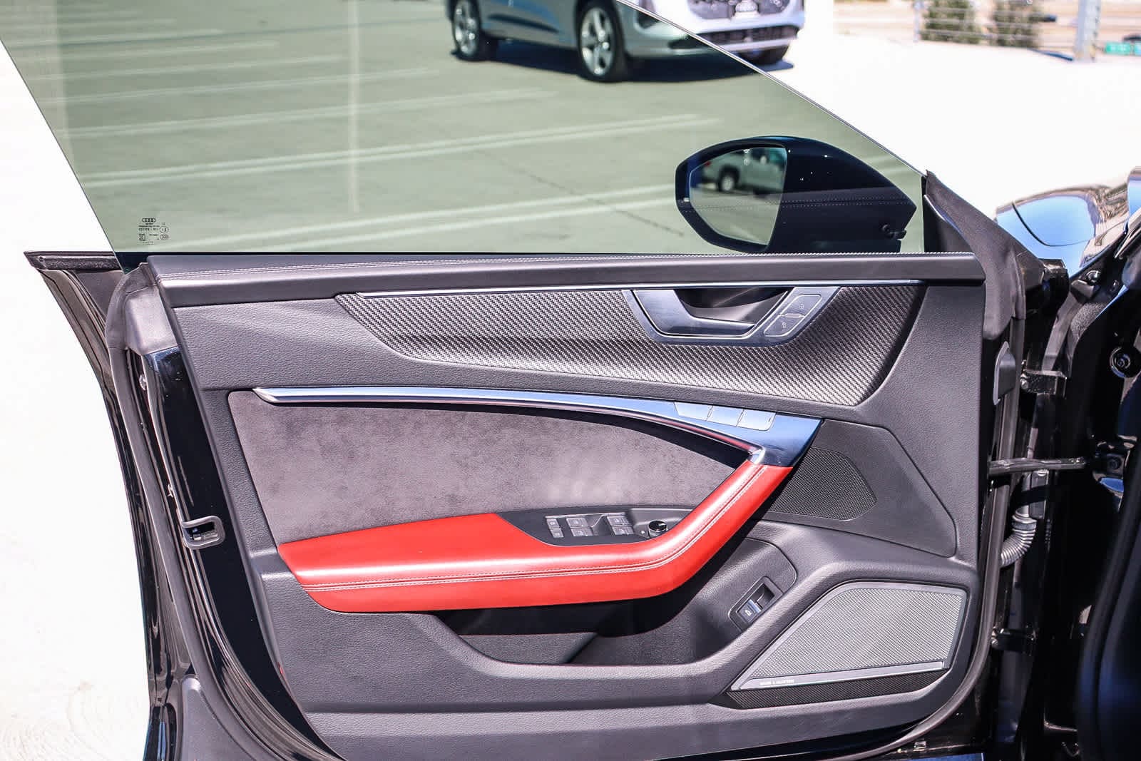 Thumbnail: 2022 Audi S7 - 30