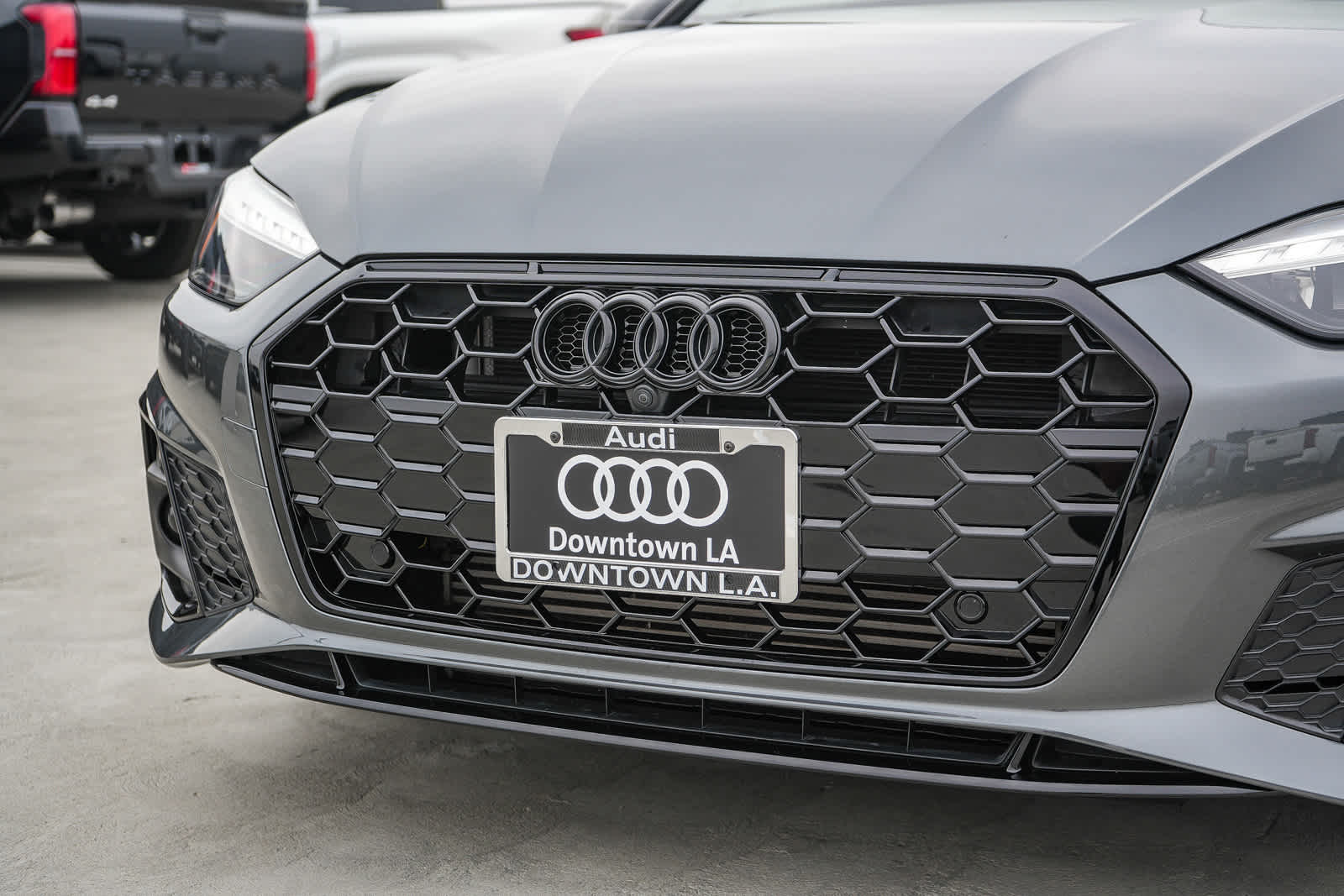 Thumbnail: 2023 Audi A5 - 5