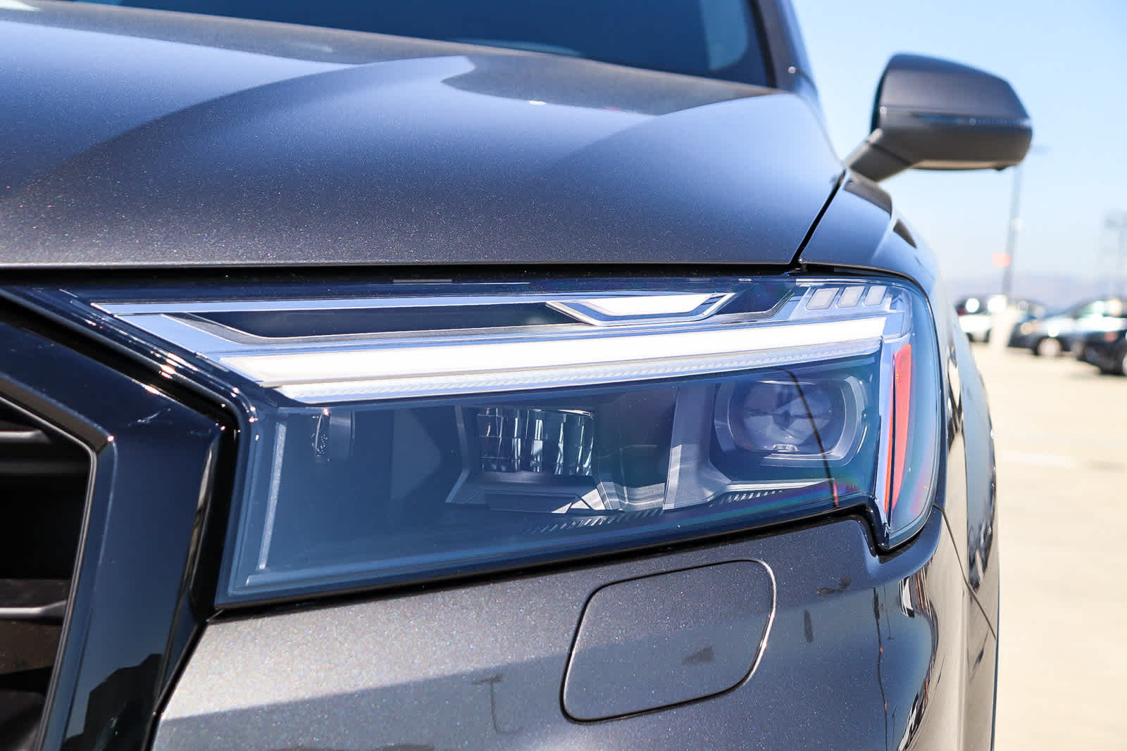 Thumbnail: 2026 Audi Q7 - 7