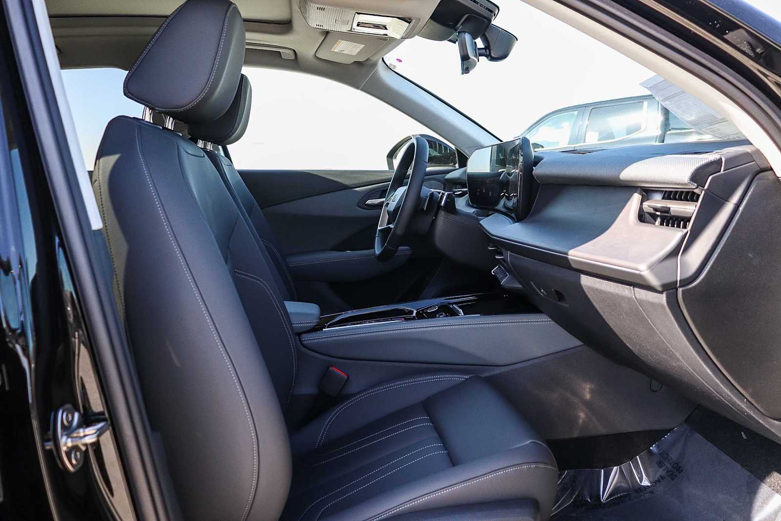 Thumbnail: 2026 Audi Q3 - 21