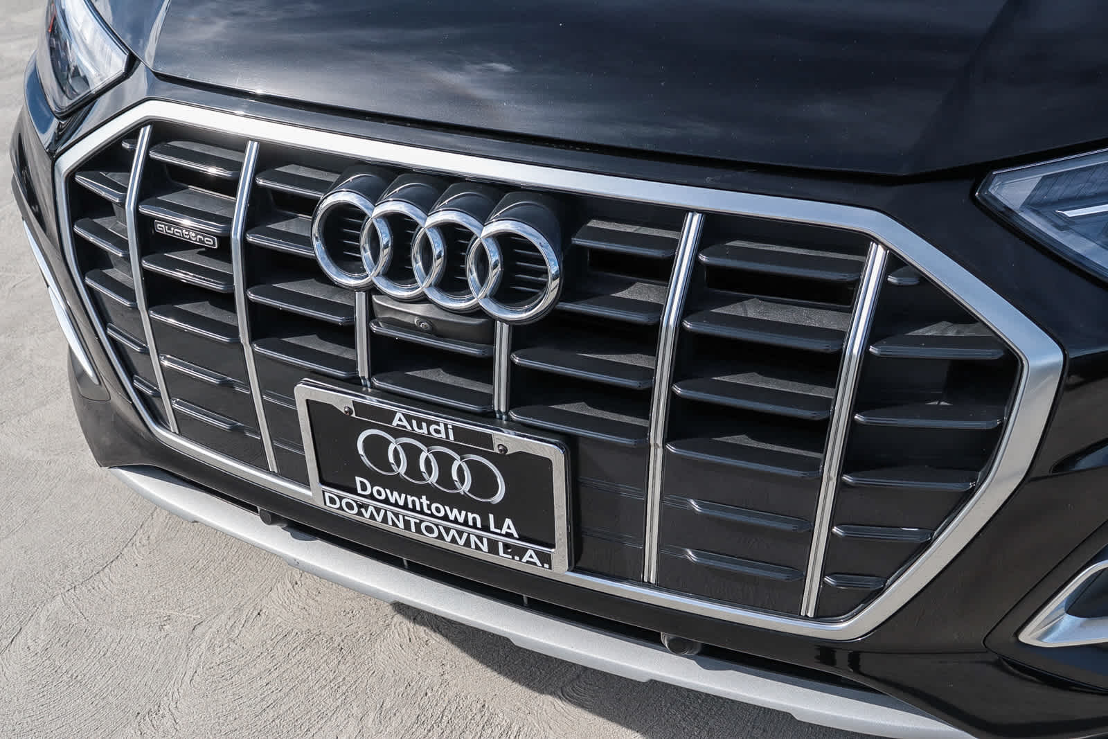 Thumbnail: 2023 Audi Q5 - 5