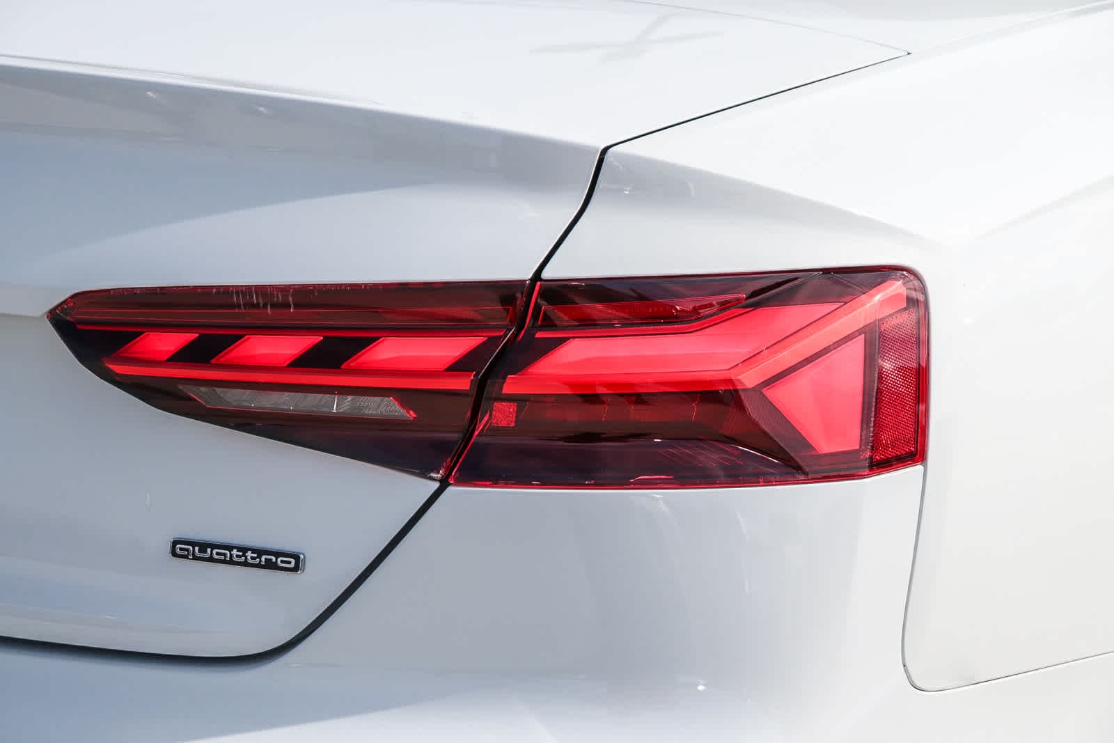 Thumbnail: 2021 Audi A5 - 10