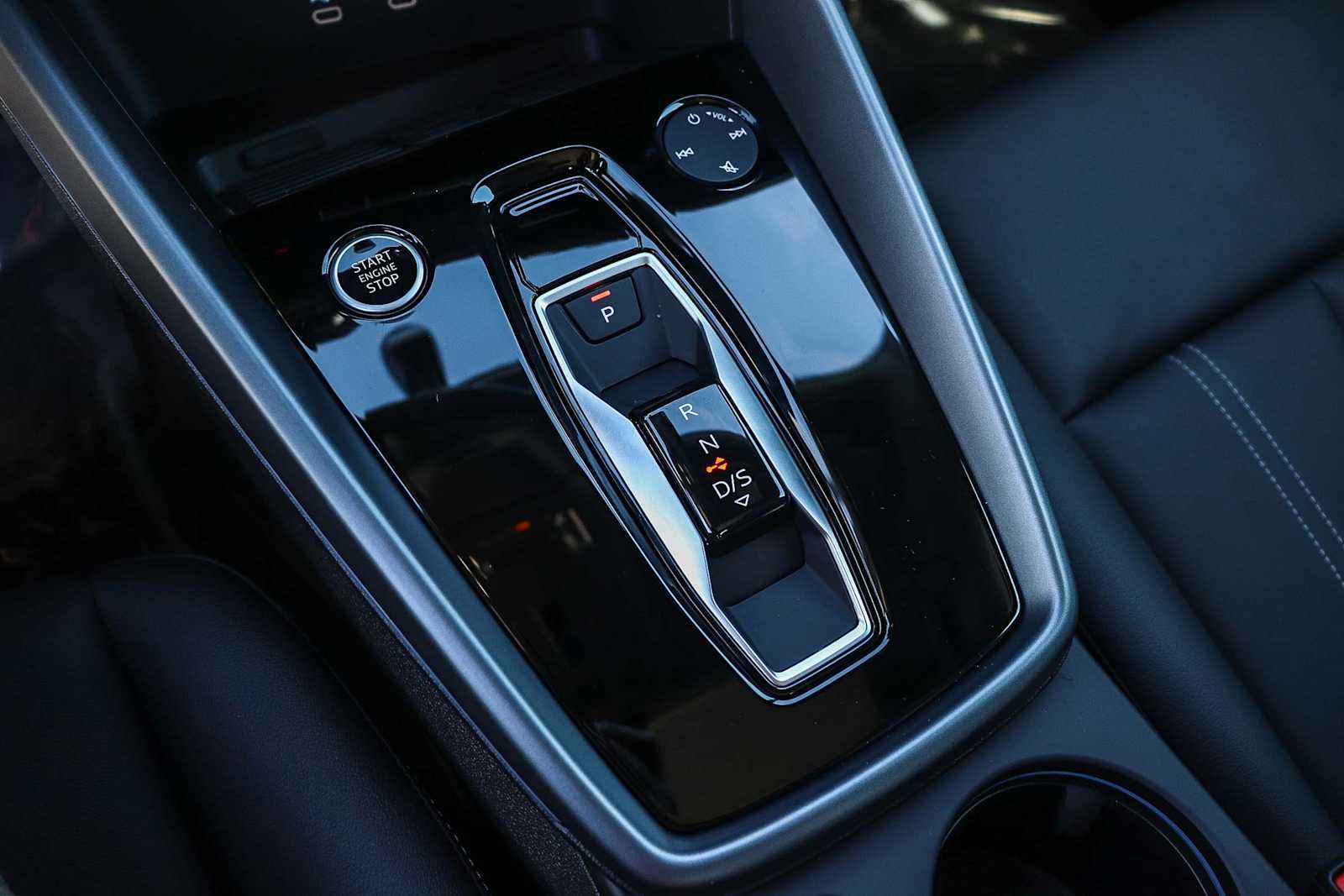 Thumbnail: 2026 Audi A3 - 26