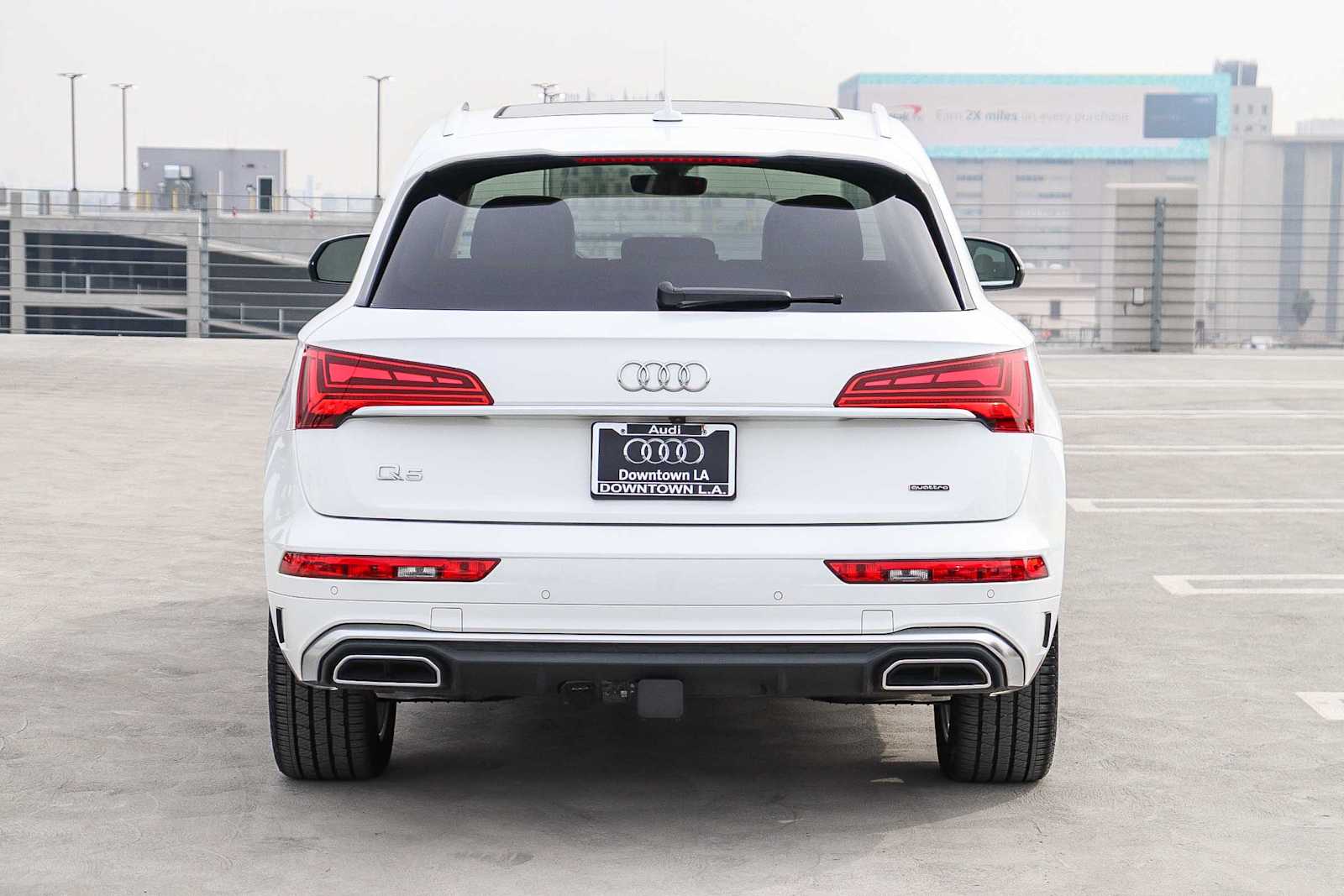 Thumbnail: 2022 Audi Q5 - 5