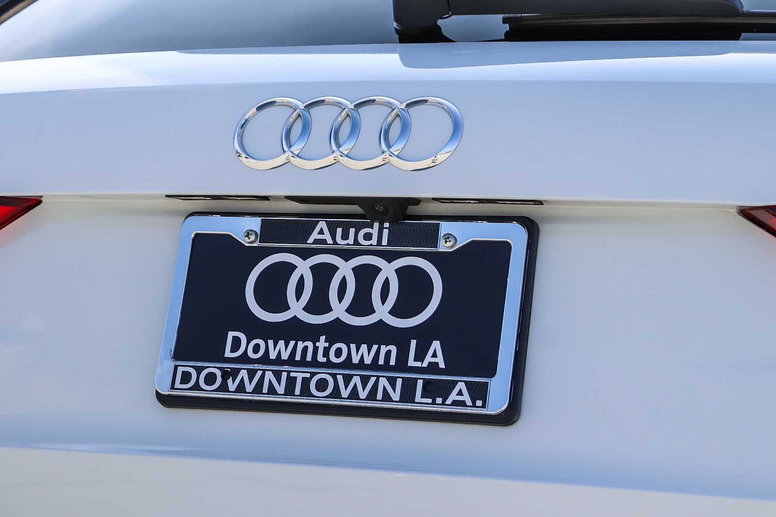 Thumbnail: 2023 Audi Q3 - 11