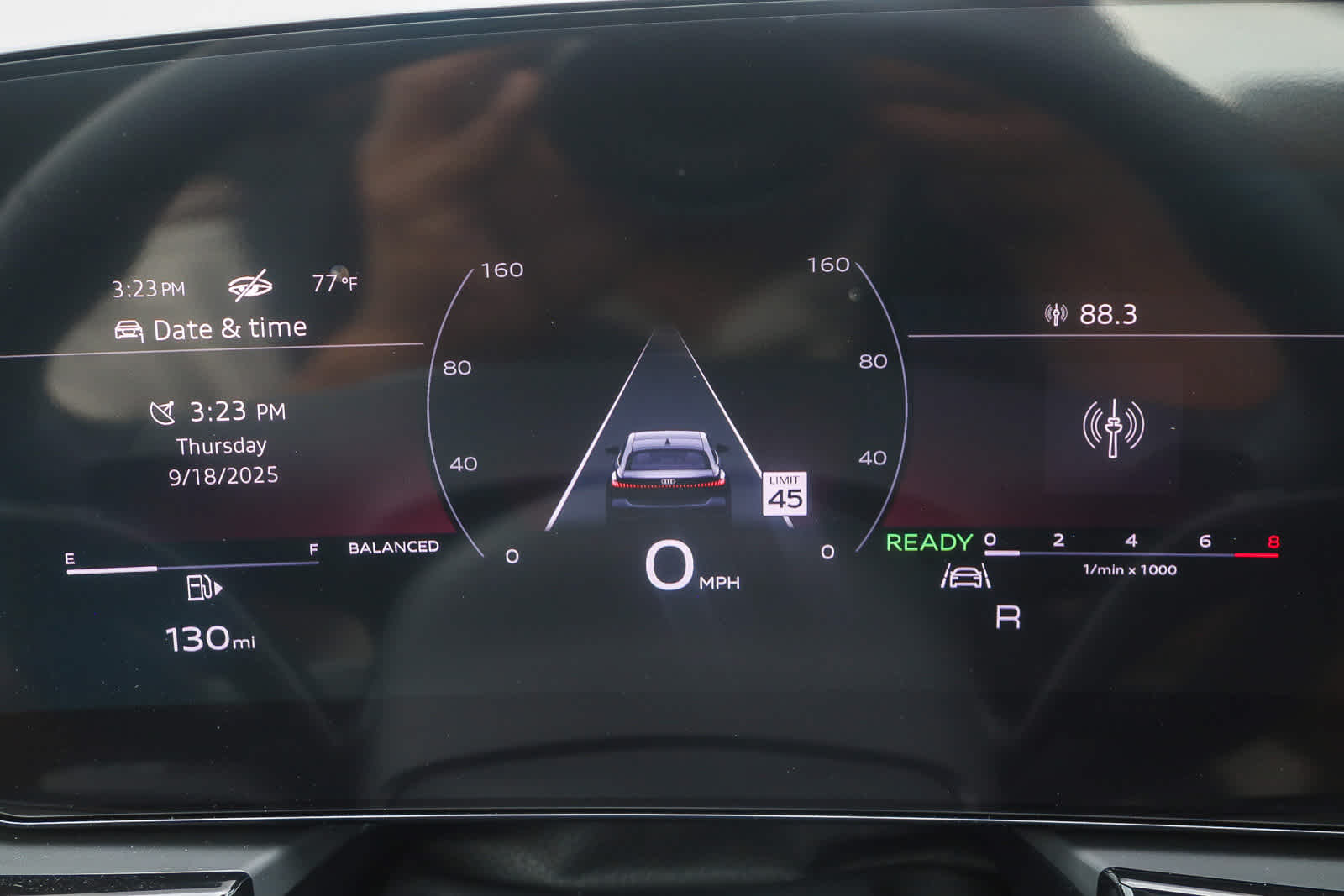 Thumbnail: 2025 Audi A5 - 31