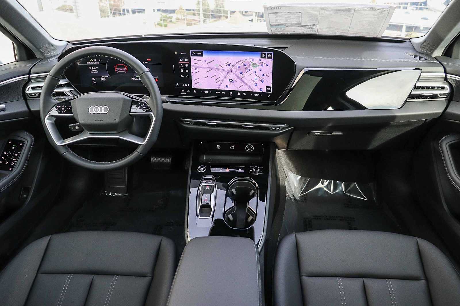 Thumbnail: 2025 Audi A5 - 16