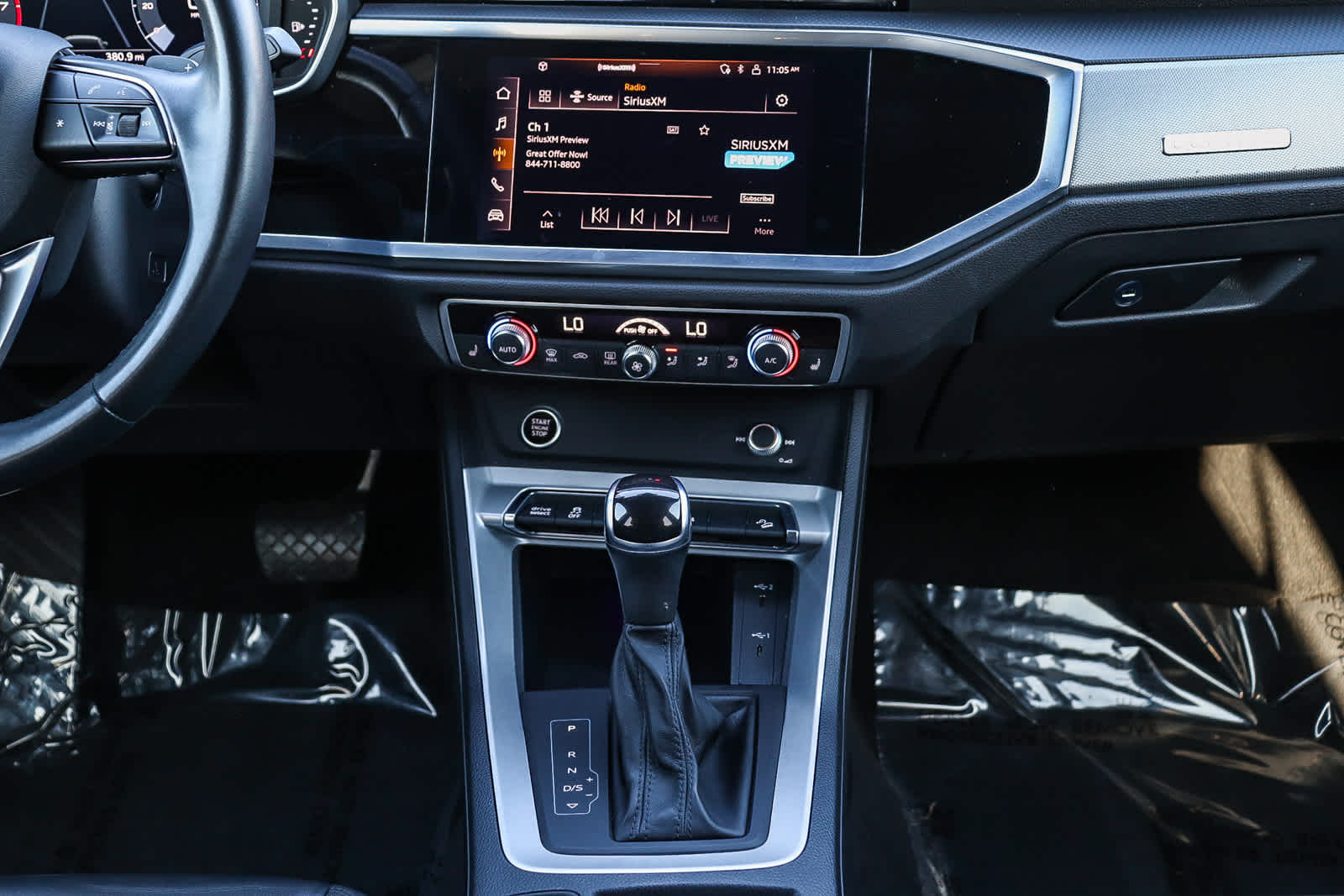 Thumbnail: 2022 Audi Q3 - 17