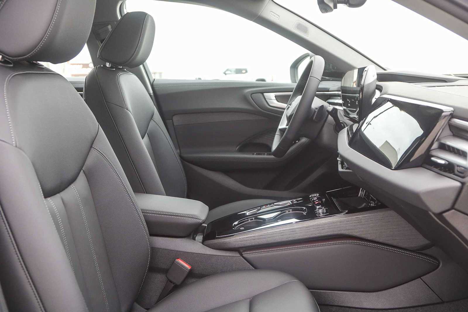 Thumbnail: 2025 Audi A5 - 23