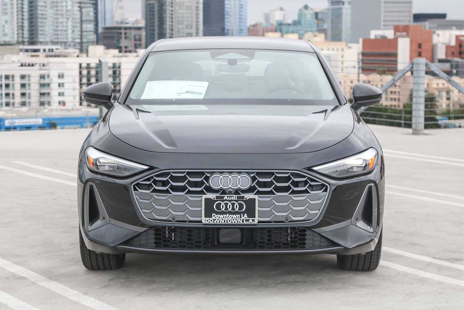 Thumbnail: 2025 Audi A5 - 2