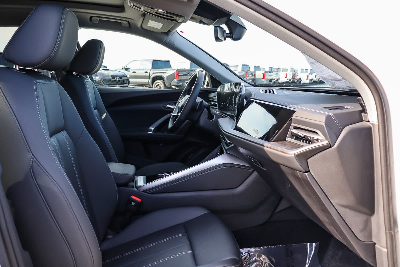 Thumbnail: 2025 Audi Q5 - 20