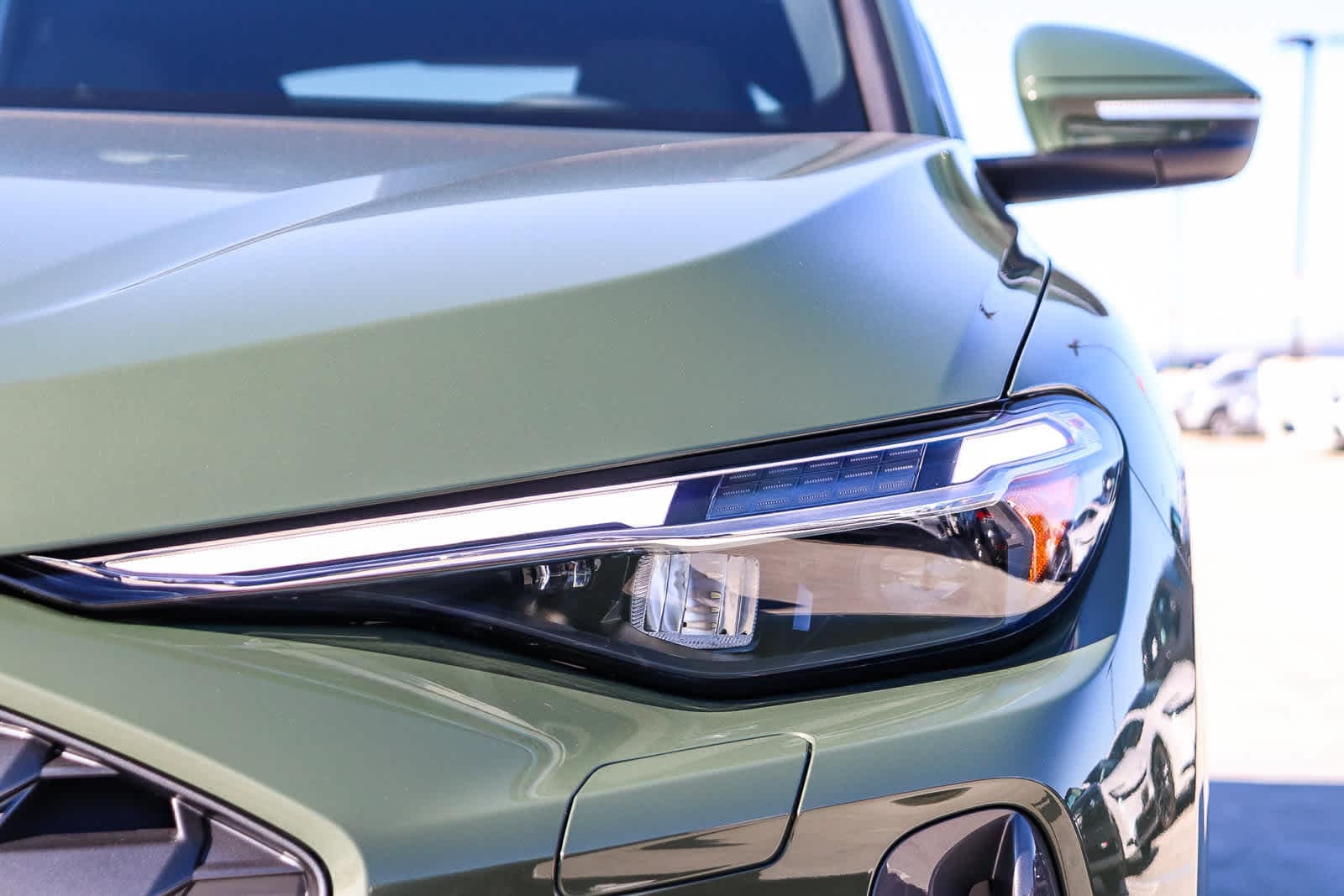 Thumbnail: 2025 Audi Q5 - 7