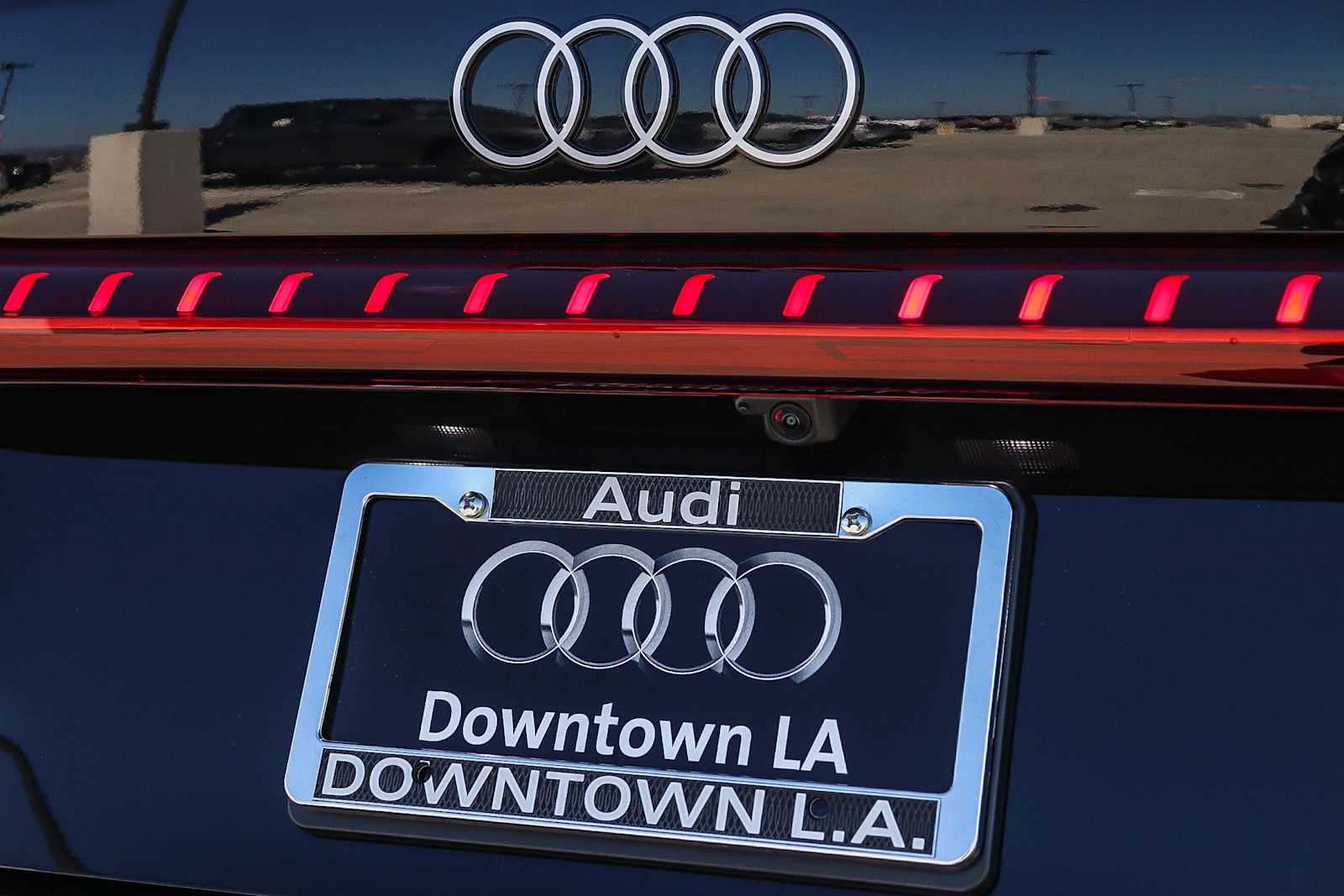 Thumbnail: 2025 Audi A5 - 11