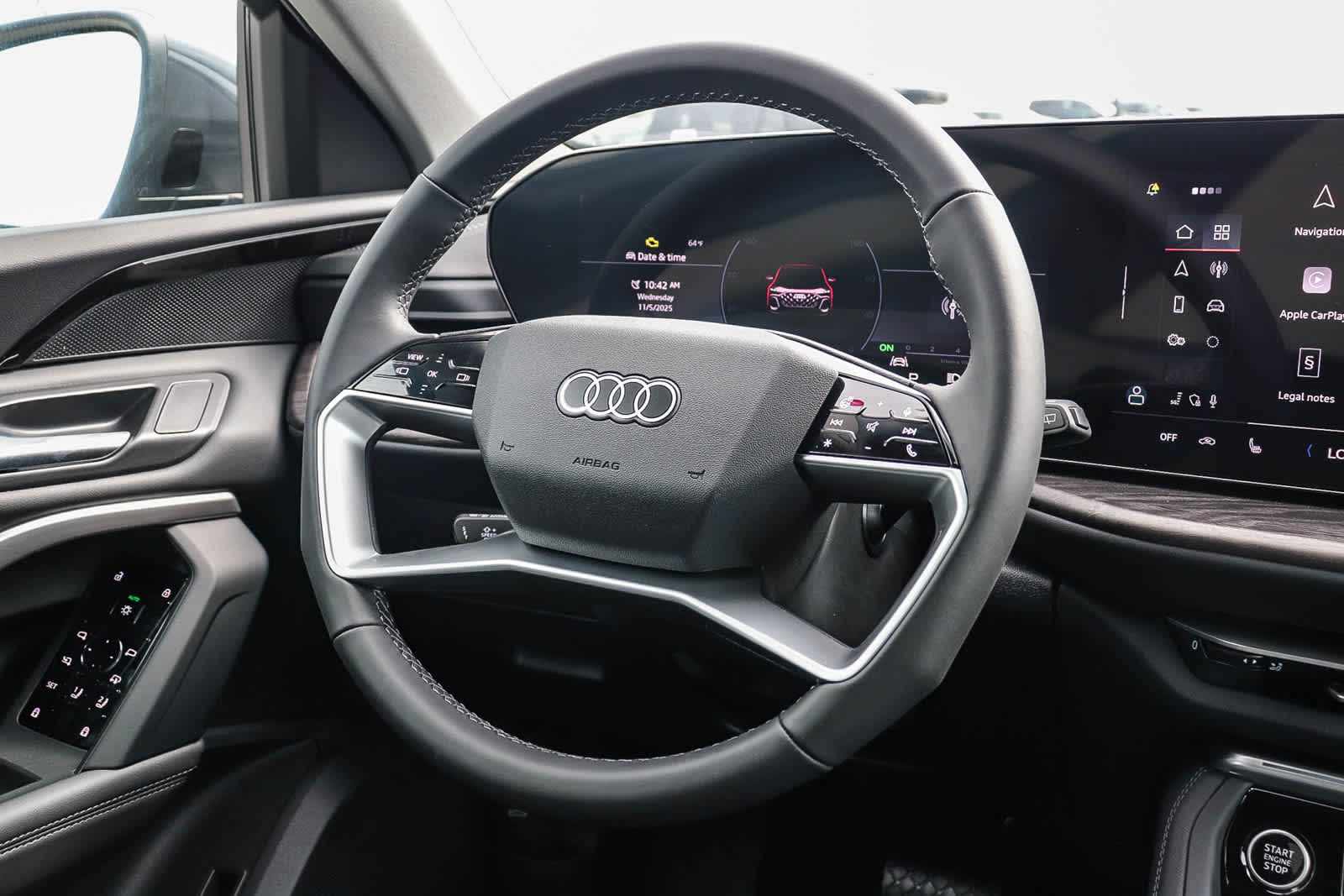 Thumbnail: 2025 Audi Q5 - 20