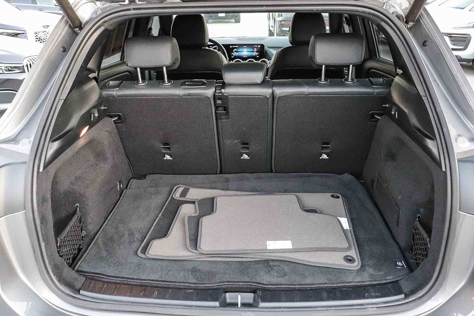 Thumbnail: 2023 Mercedes-Benz GLA - 34