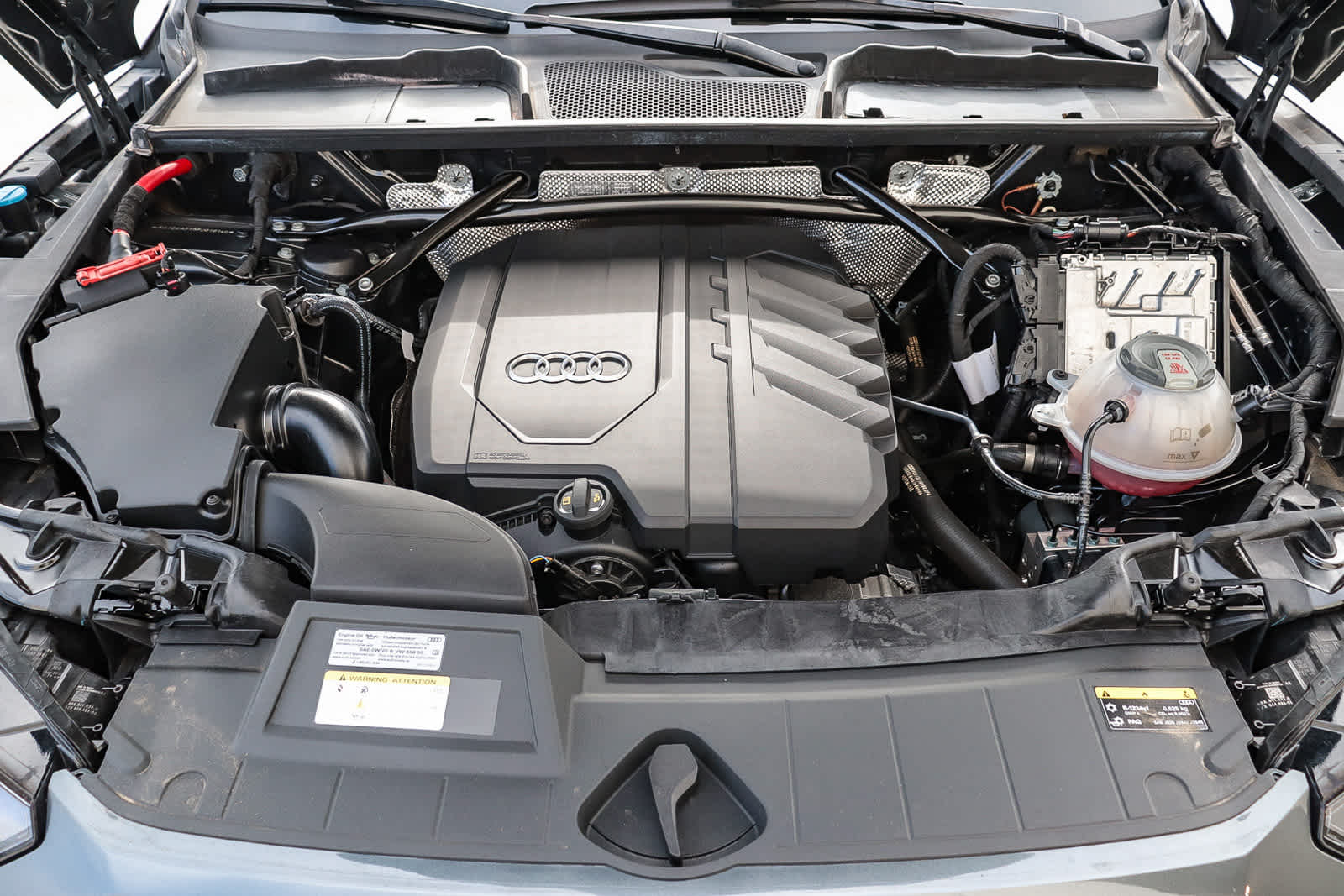 Thumbnail: 2023 Audi Q5 - 38