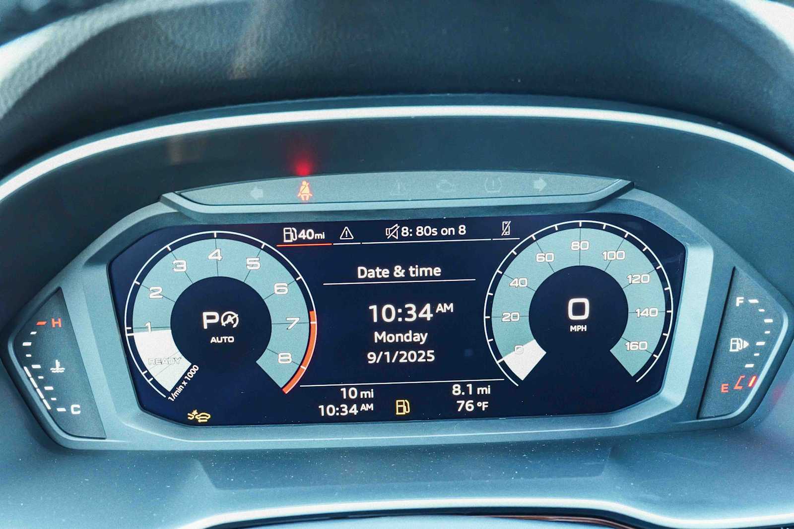 Thumbnail: 2025 Audi Q3 - 20