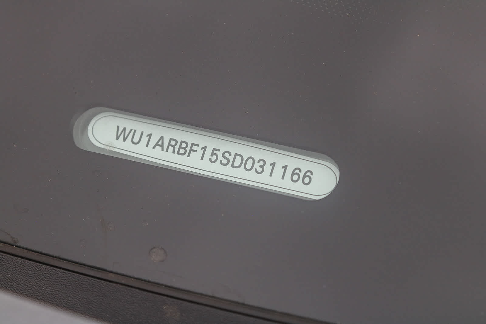 Thumbnail: 2025 Audi RS Q8 - 31