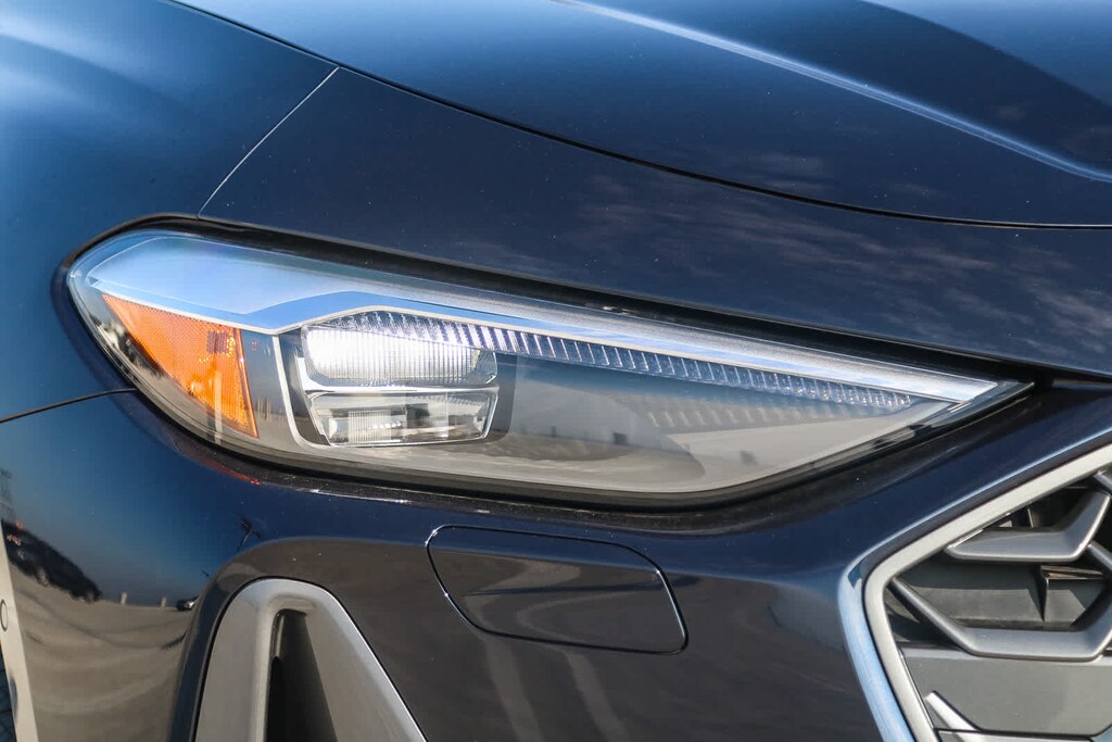 New 2025 Audi All-new A5 2.0T Premium Hatchback