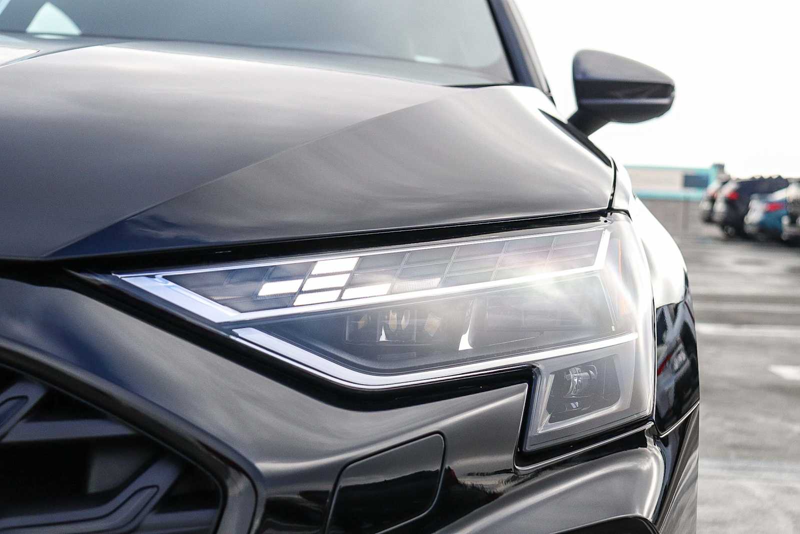 Thumbnail: 2026 Audi S3 - 7