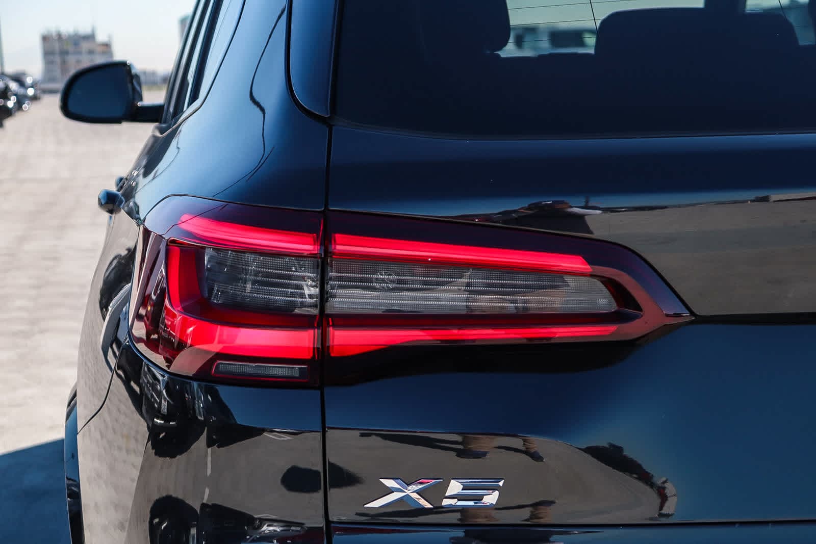 Thumbnail: 2023 BMW X5 - 11