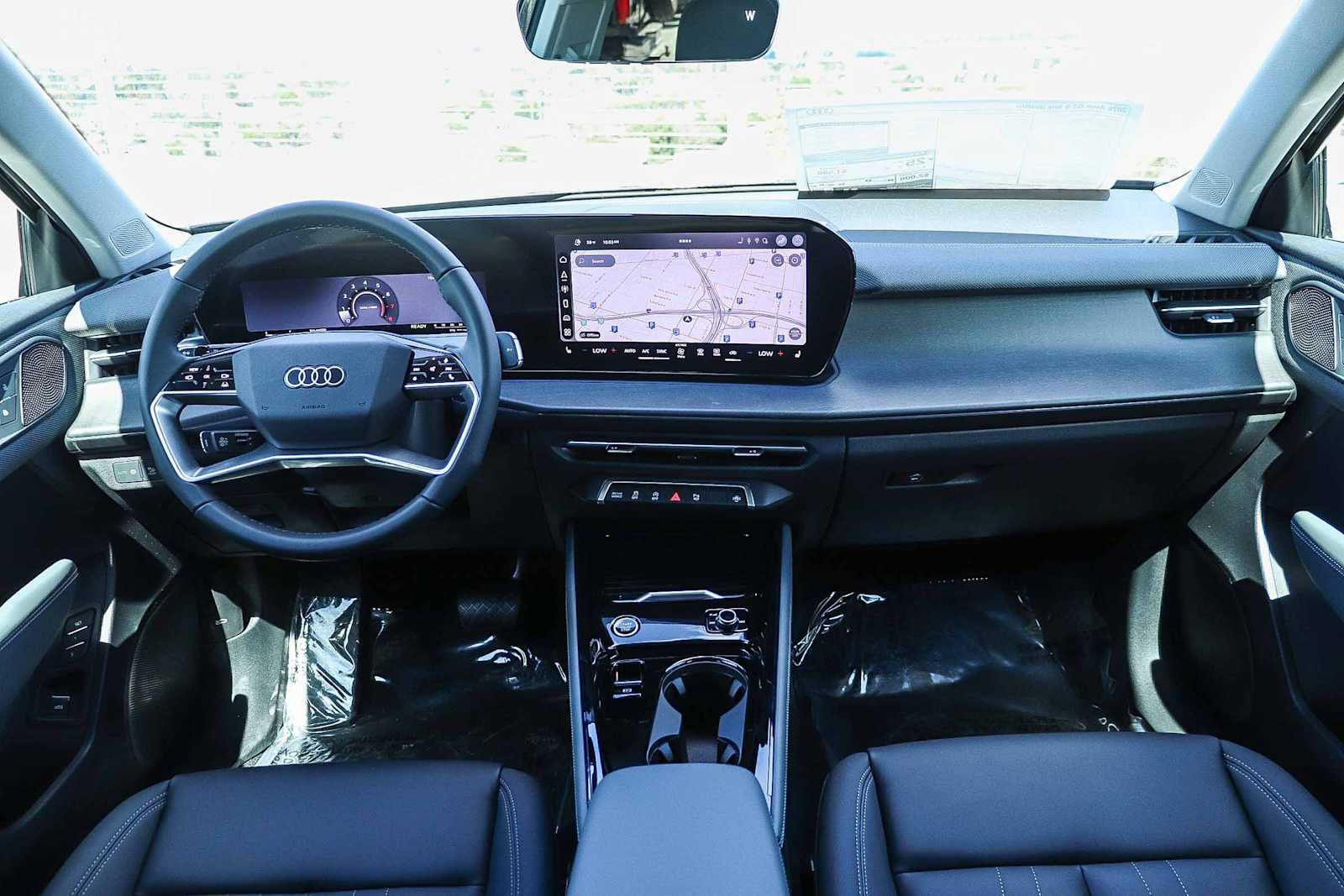 Thumbnail: 2026 Audi Q3 - 16